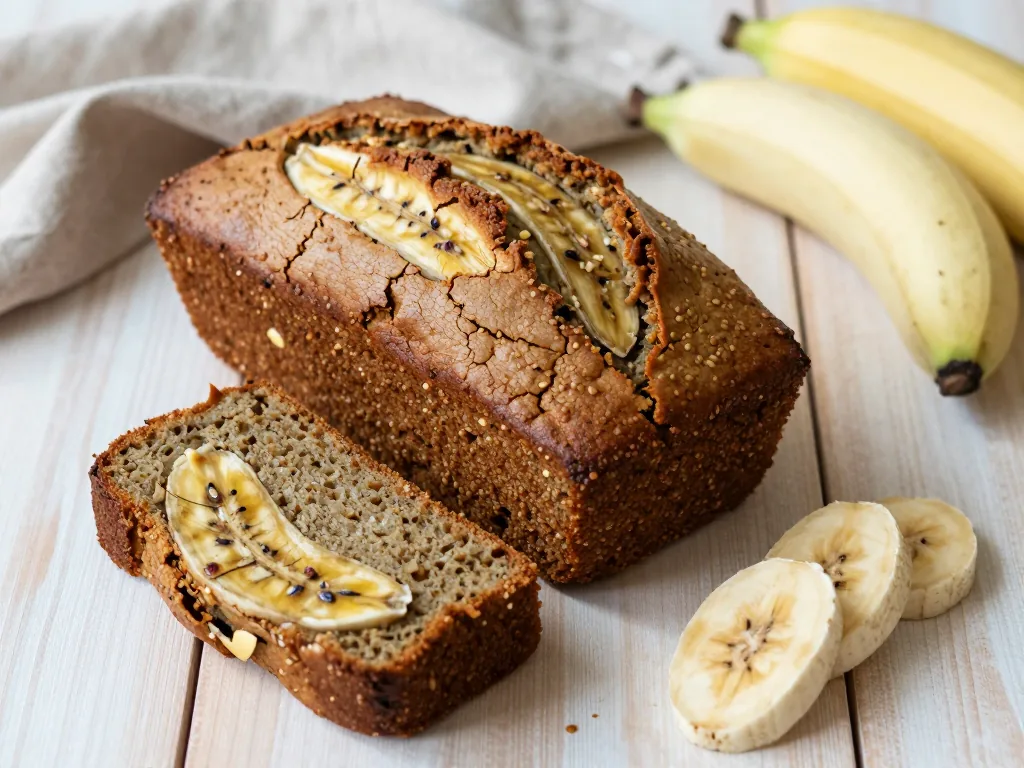 Bananenbrot