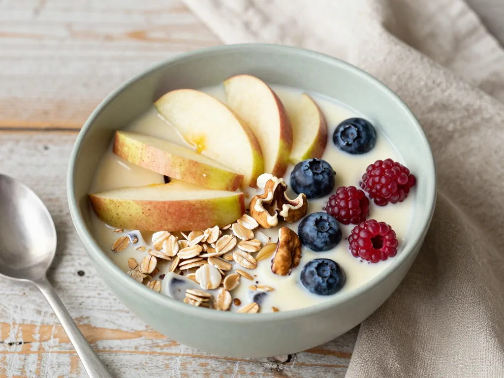 Bircher Müsli