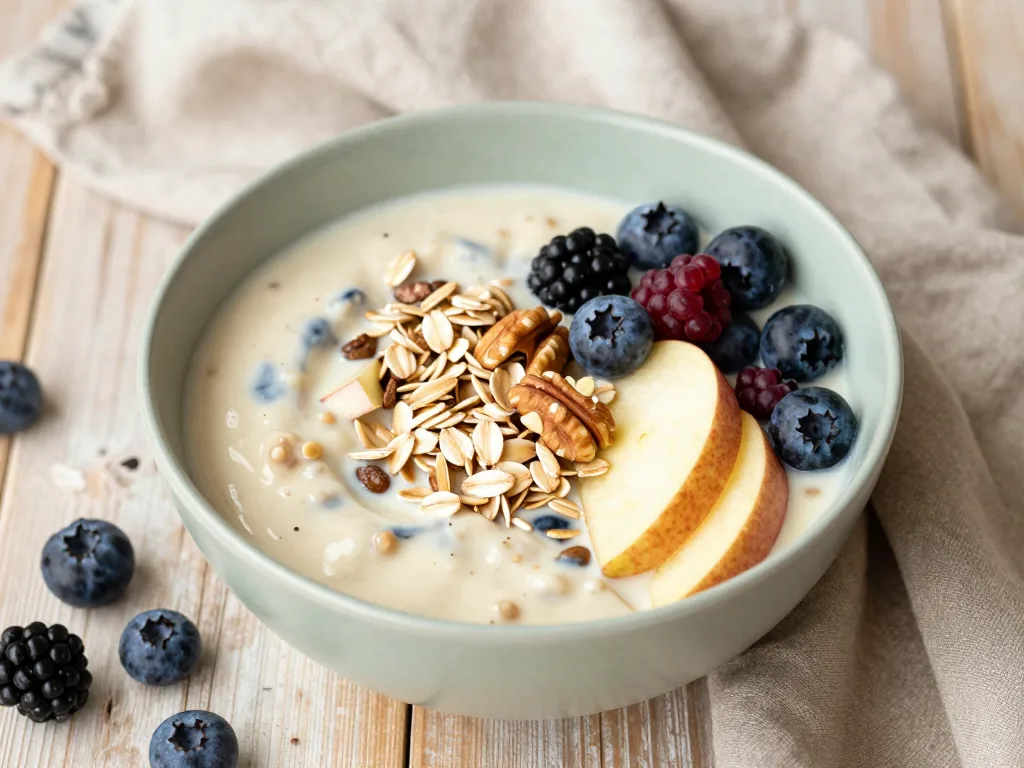 Bircher Müsli
