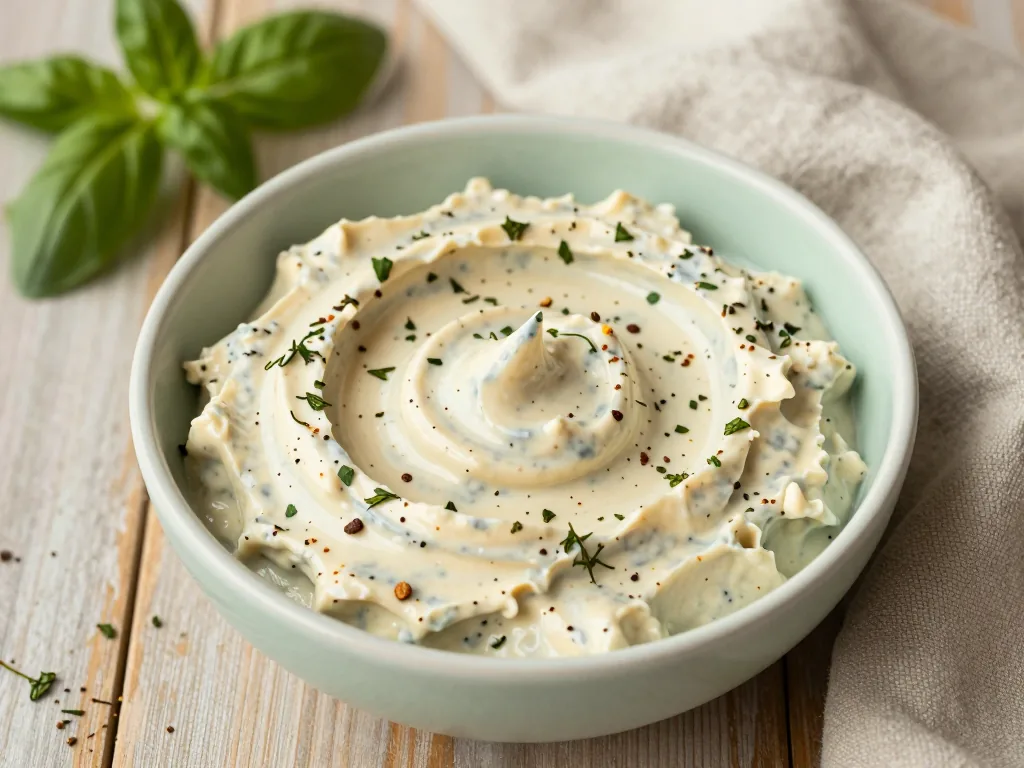Café De Paris Dip / Aufstrich