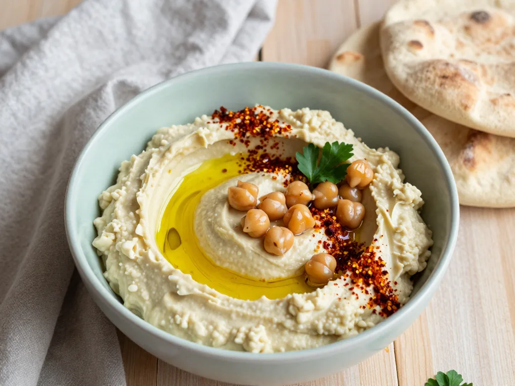 Hummus