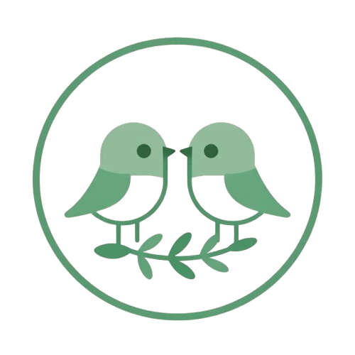 twobirdsexploring Logo