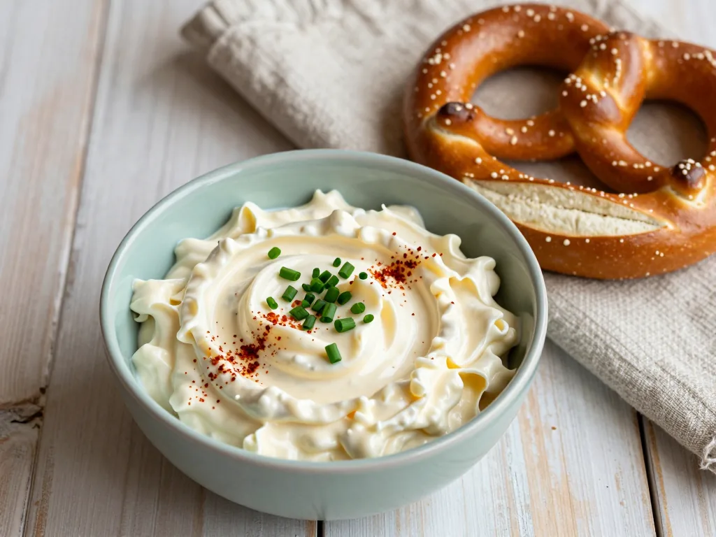 Obatzda