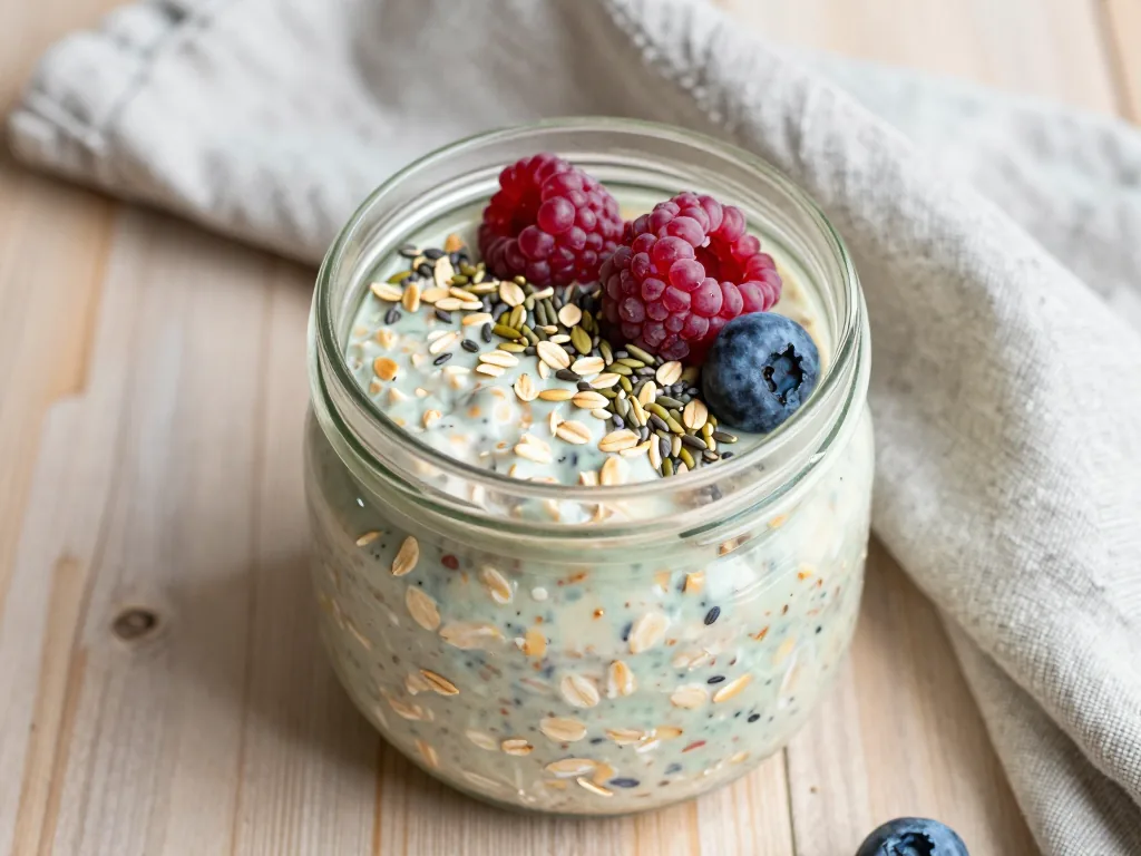Overnight Oats