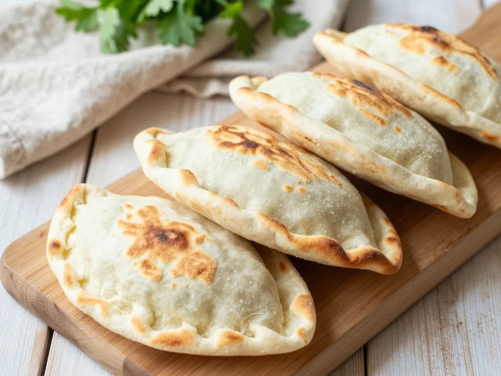 Pita Taschen