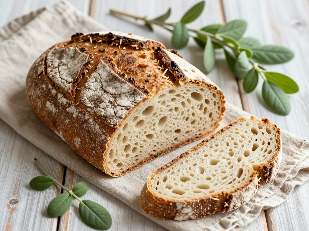 Ruchbrot